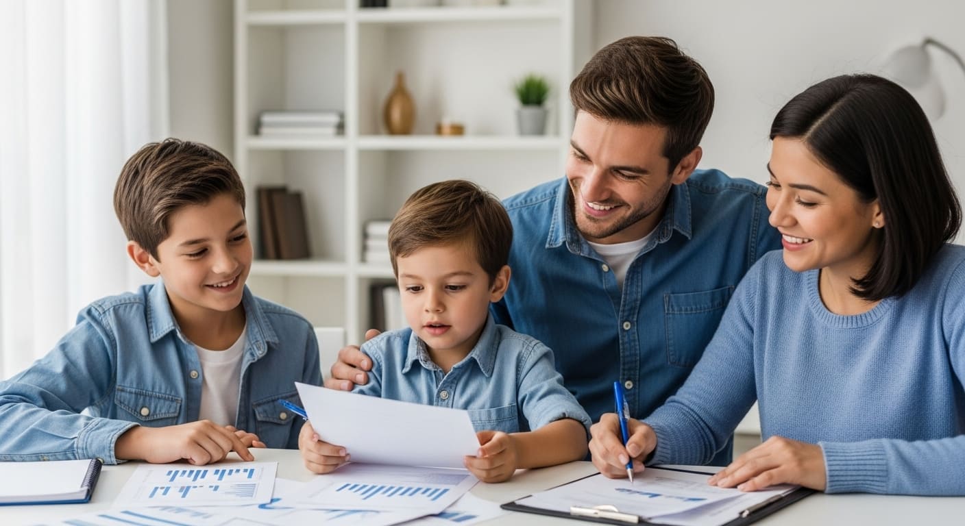 홈택스 온라인 신청 화면 장면