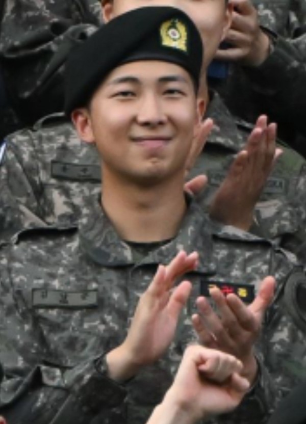 김남준-BTS-방탄소년단