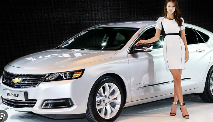 쉐보레 임팔라 중고차 가격 시세표 유지비