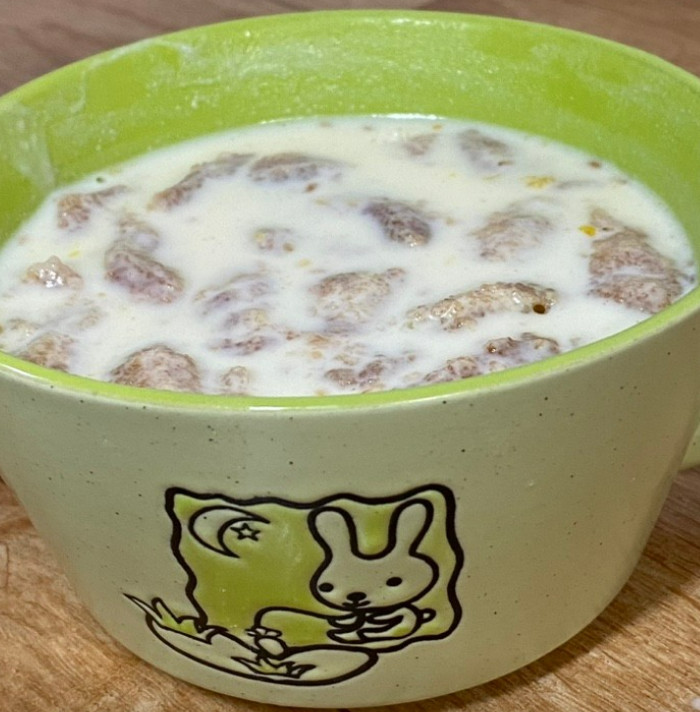 한국기행 대구 콩국