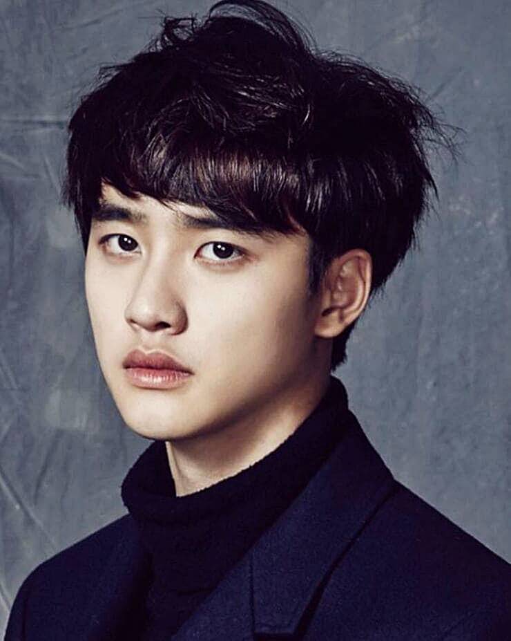 배우-도경수