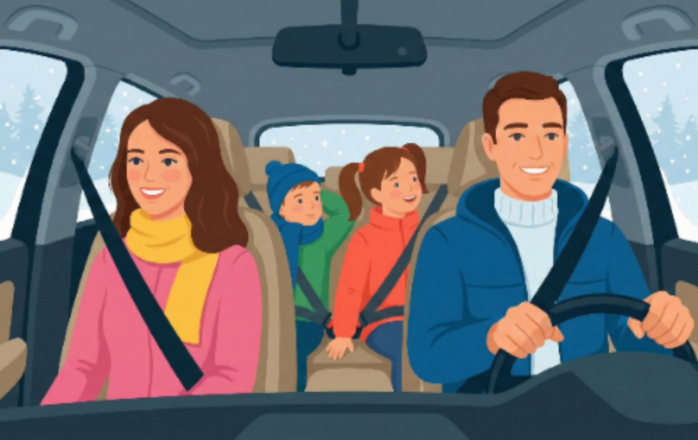 전기차 시트 열선