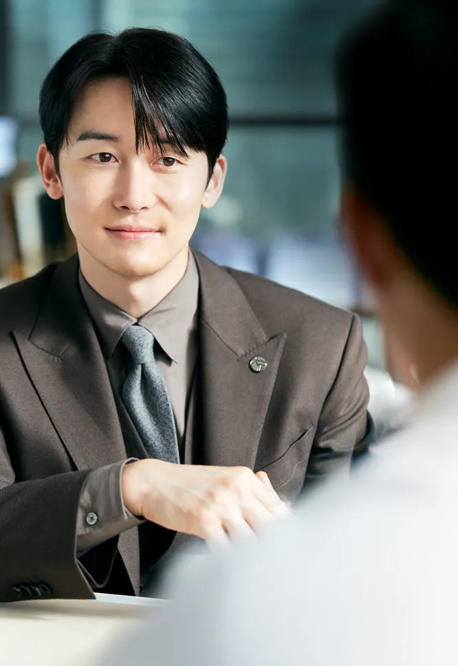 굿파트너 드라마 인물관계도 재방송