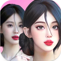 만화 사진 어플, AI 사진 편집, 사진을 만화그림으로 바꾸기