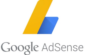 애드센스 로고