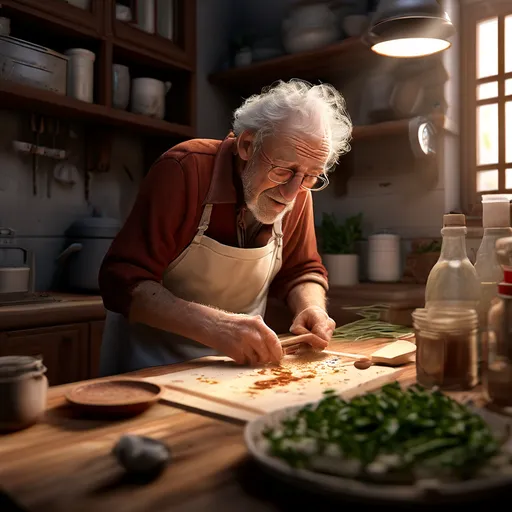 초기 치매 증상 놓치지 마세요