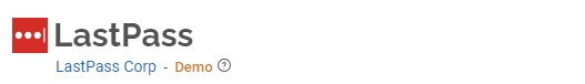 LastPass