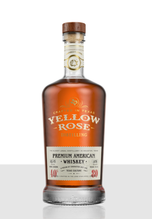 옐로우로즈 위스키