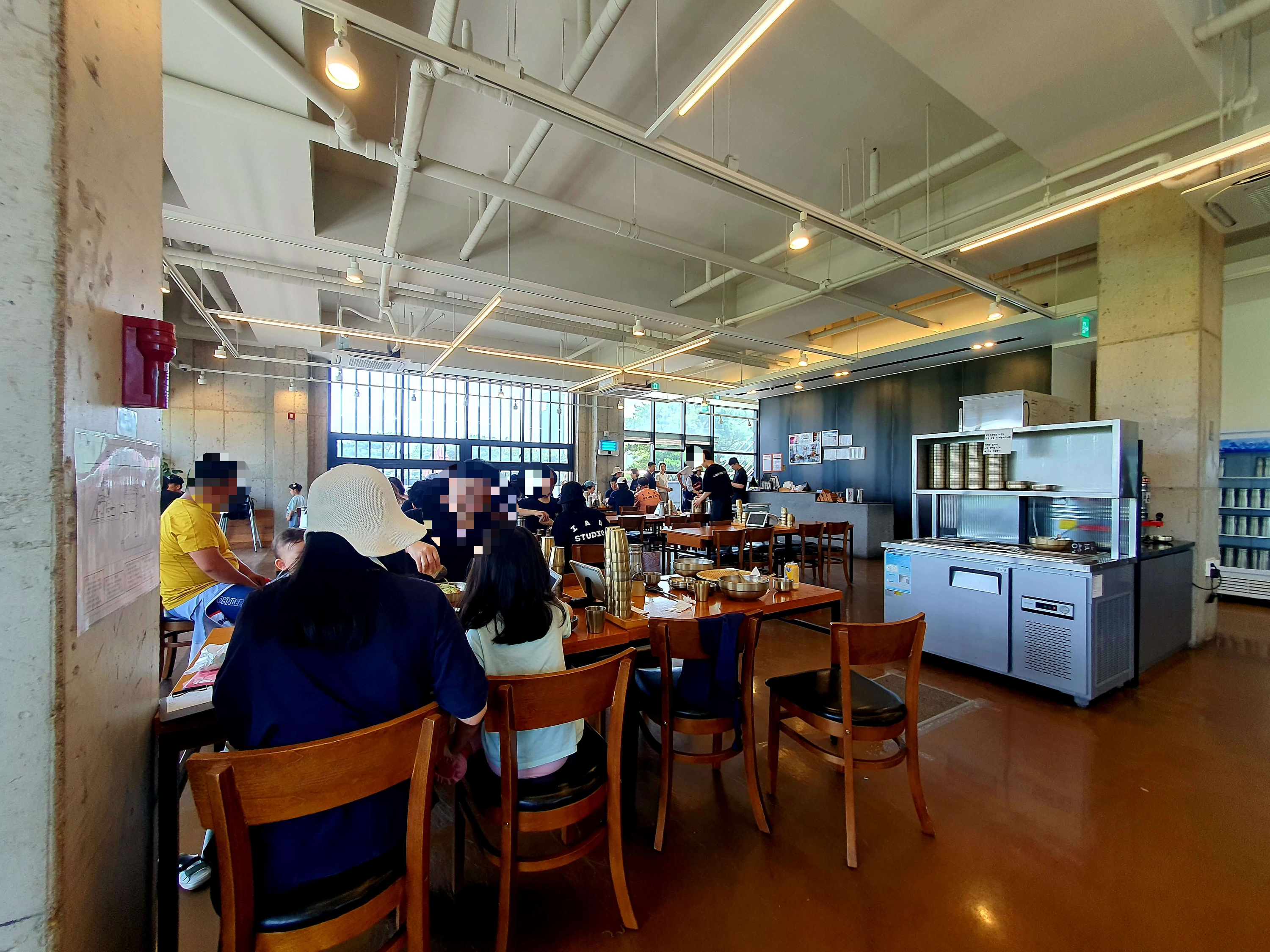 진주냉면남가옥