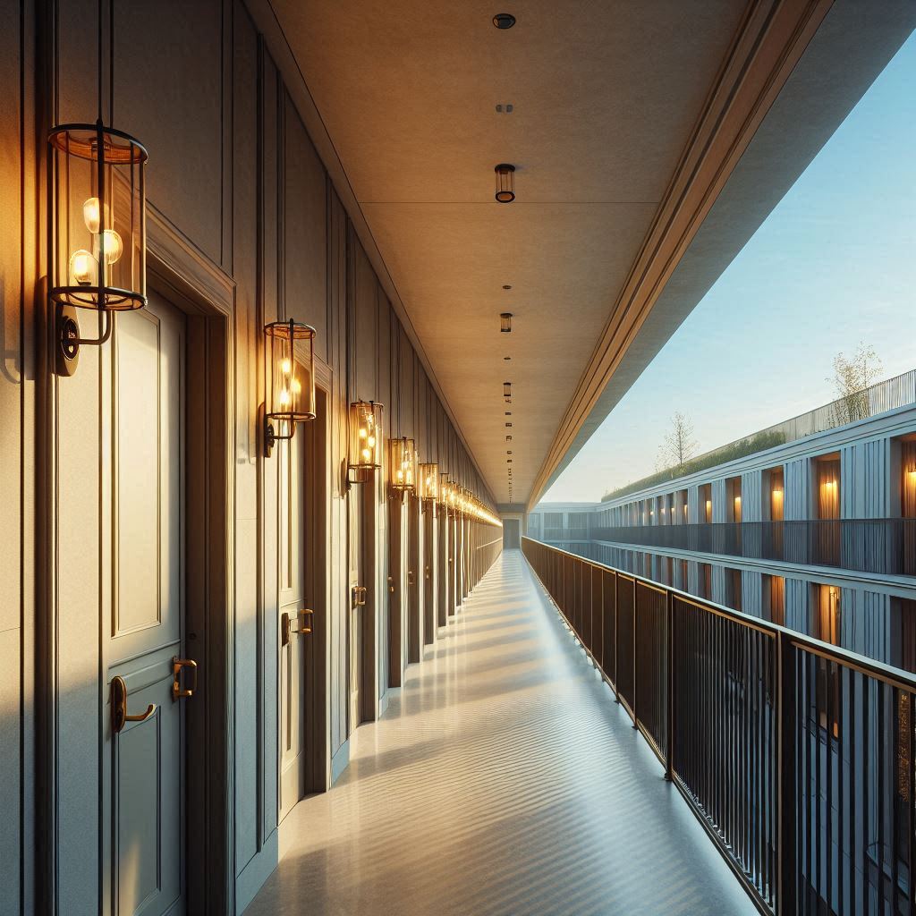 피부,체형관리 샵 배경