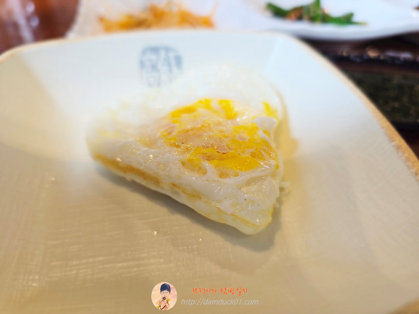 찌개정식 (고기듬뿍김치찌개)