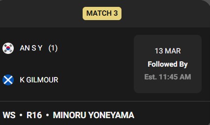 match-schedule