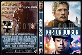 《카드보드 복서 ( 2016)》 줄거리, 인물, 감상 포인트, 수상, 제작 스토리