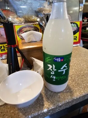 장수막걸리 전통주 종류_15