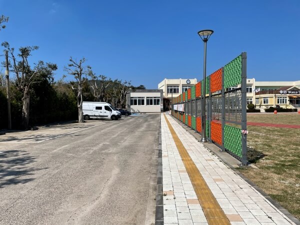  토산초등학교 