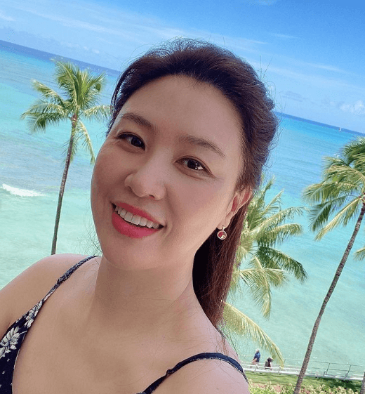 김성경