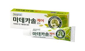 마데카솔 연고