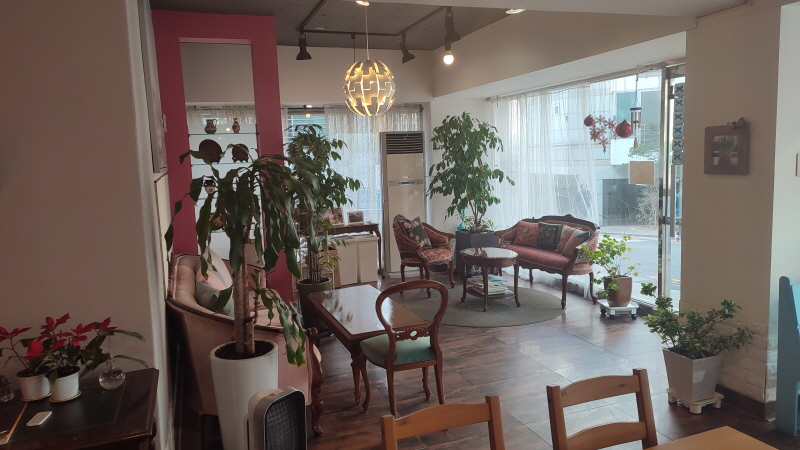 서래마을맛집 줄리에뜨