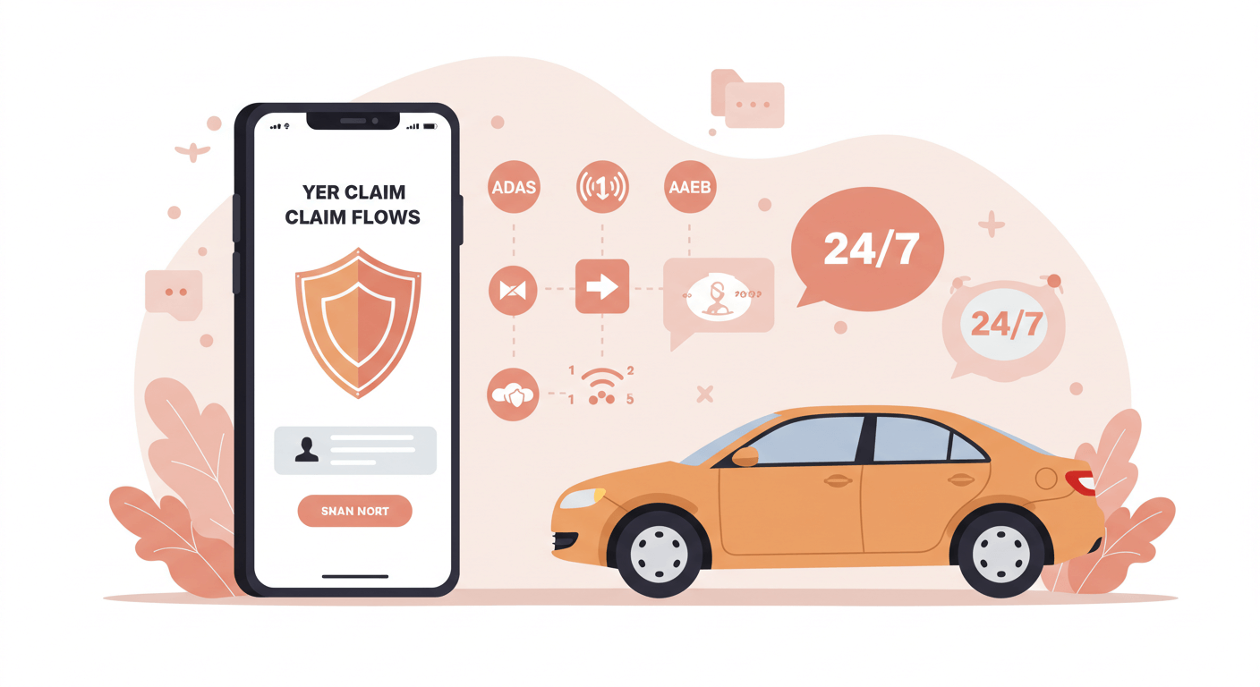 다이렉트 보험사 TOP5 (보험료, 비교, 장단점)