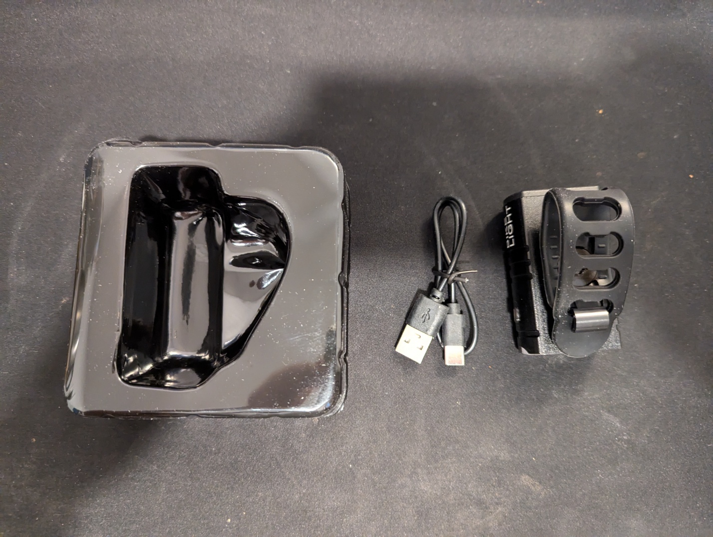 KDULIT 의 자전거 라이트