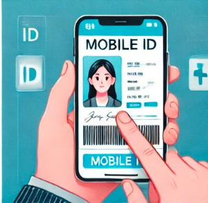 모바일신분증