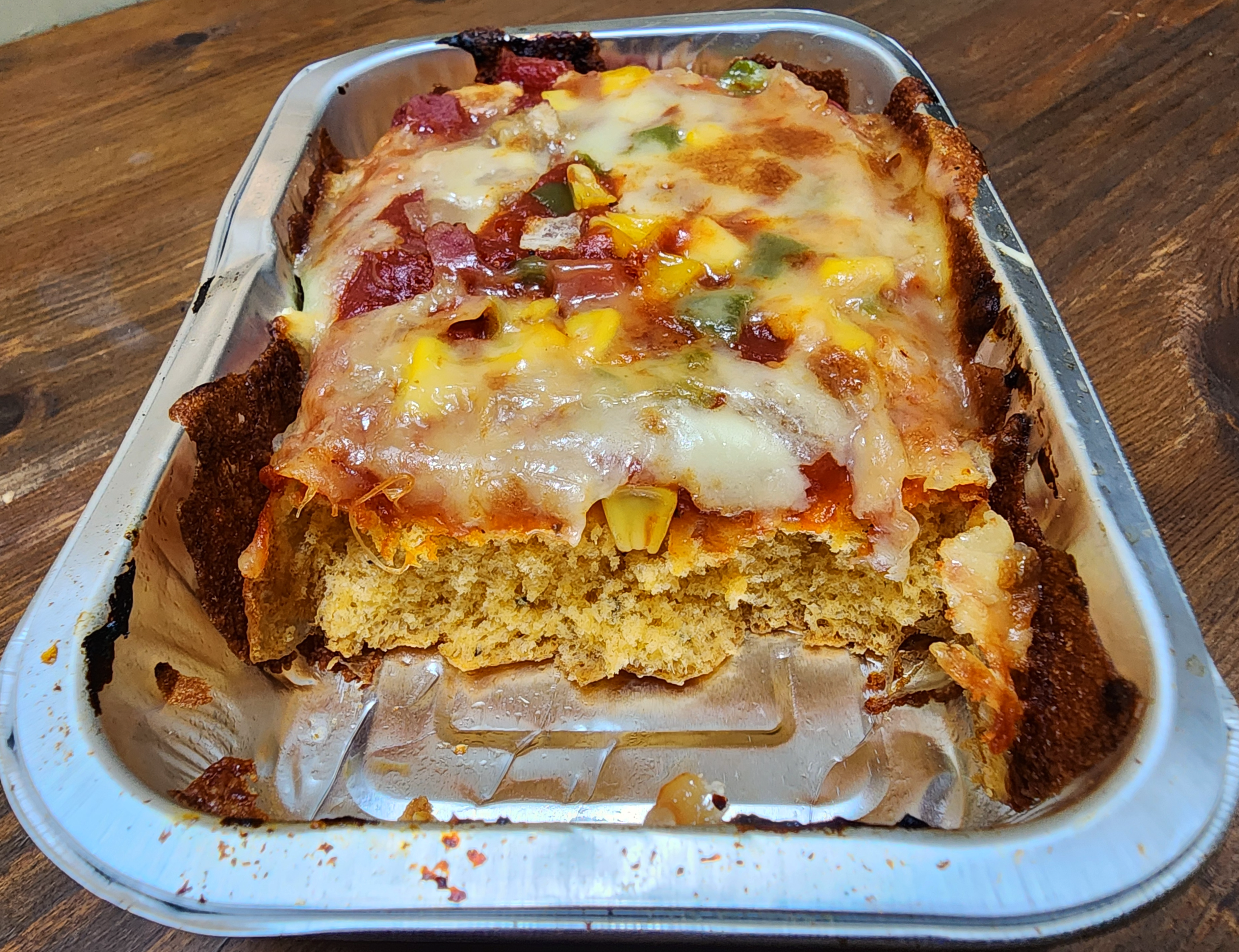 GS편의점_디트로이트피자_콤비네이션