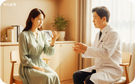 작은 신호를 놓치지 말자