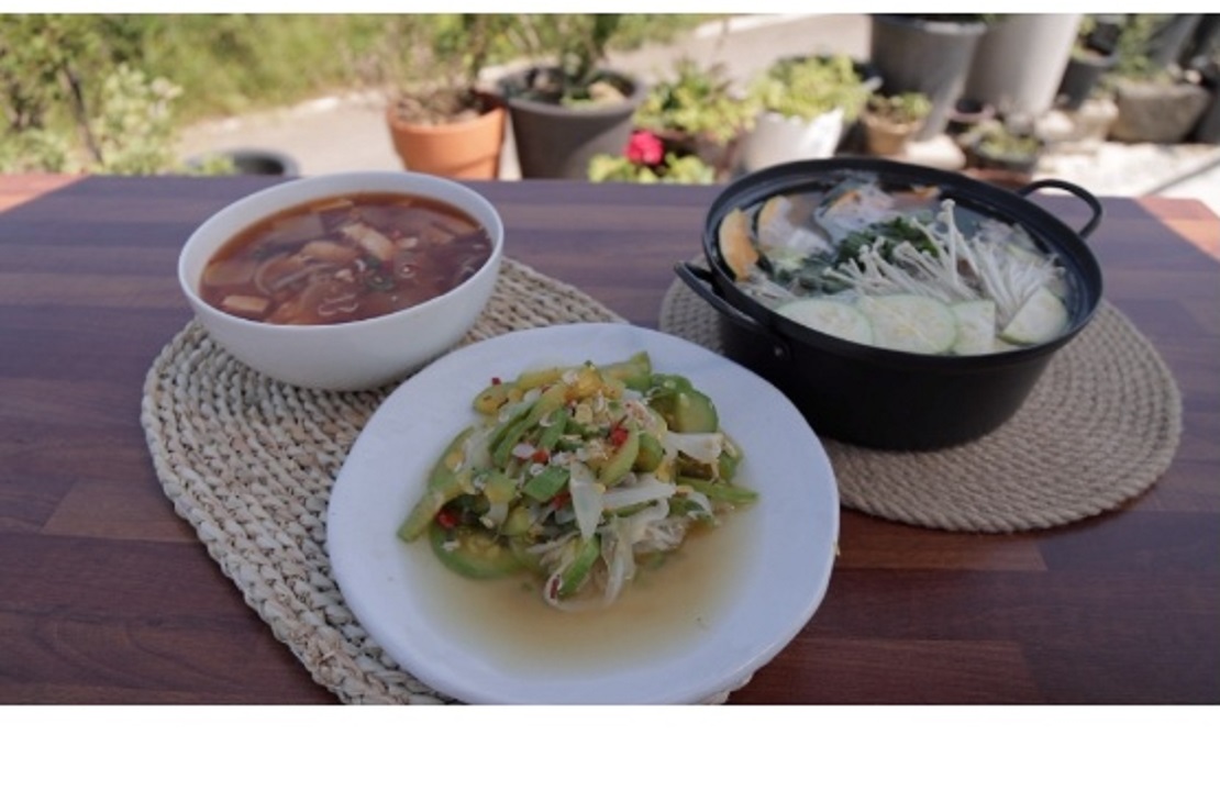 한국인의밥상-새우젓-강화도-젓새우-추젓