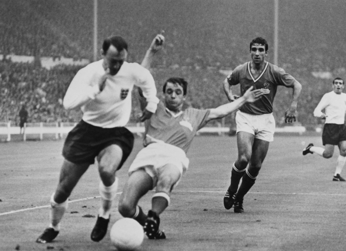 지미그리브스 선수