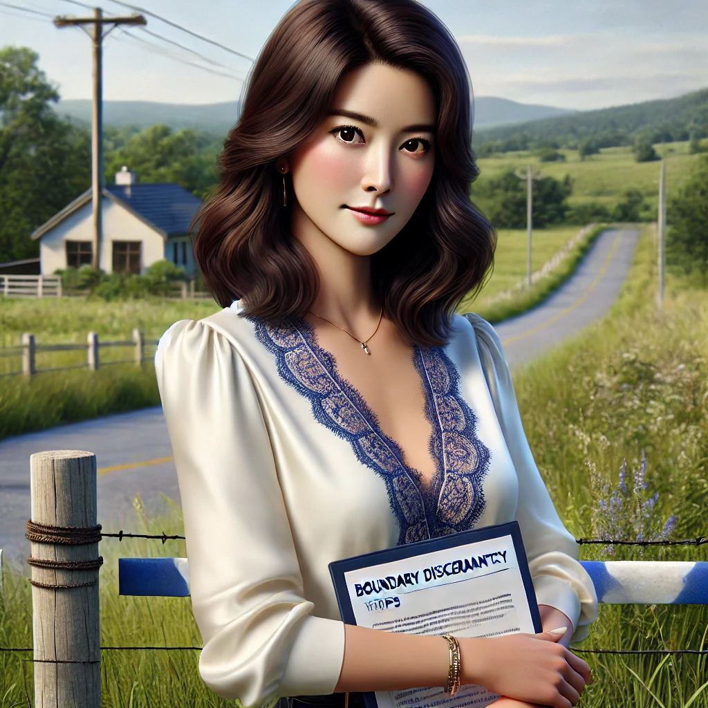 지적불부합지 경계 확정 소송 걸리기 전에 꼭 알아야 할 꿀팁