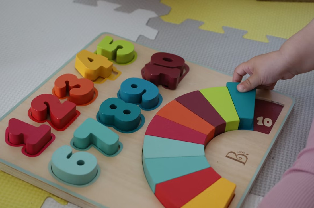 어린이 교육 장난감