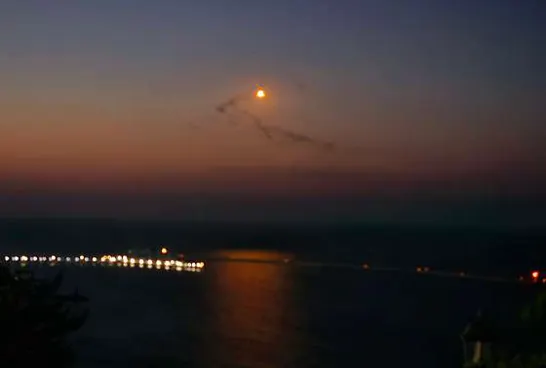 강릉임해자연휴양림