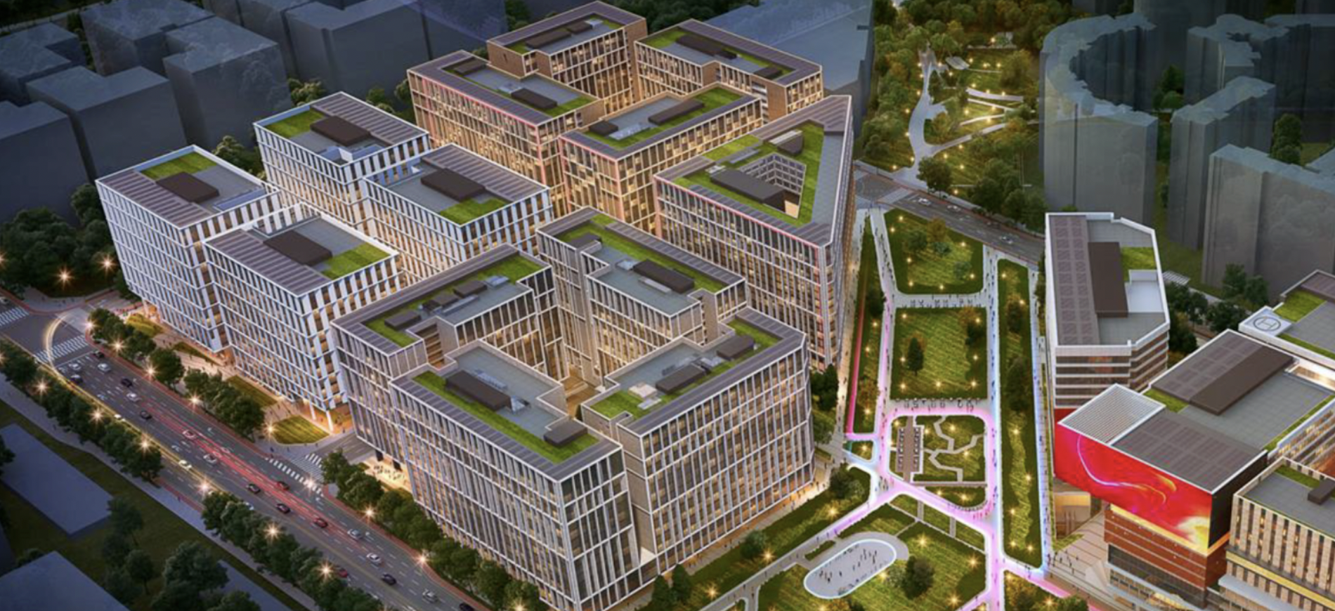 마곡 롯데캐슬 르웨스트