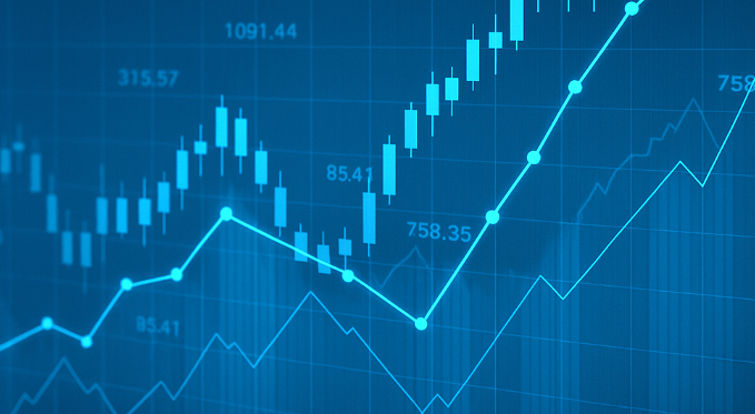 주식시장전망 이미지