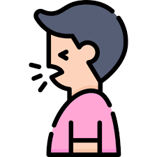  마른기침이 나는 이유