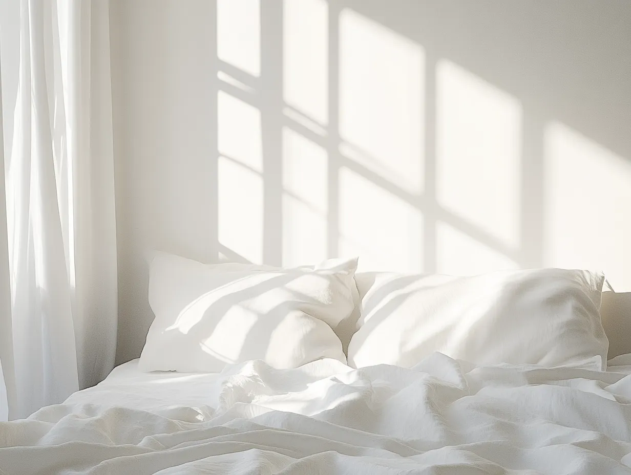 맞춤형 침구 세트가 인기 있는 이유