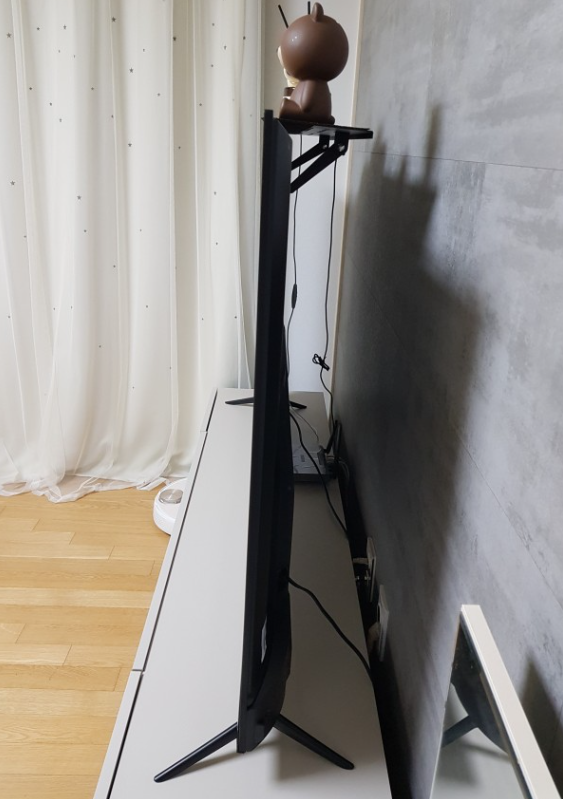 이노스TV 65인치