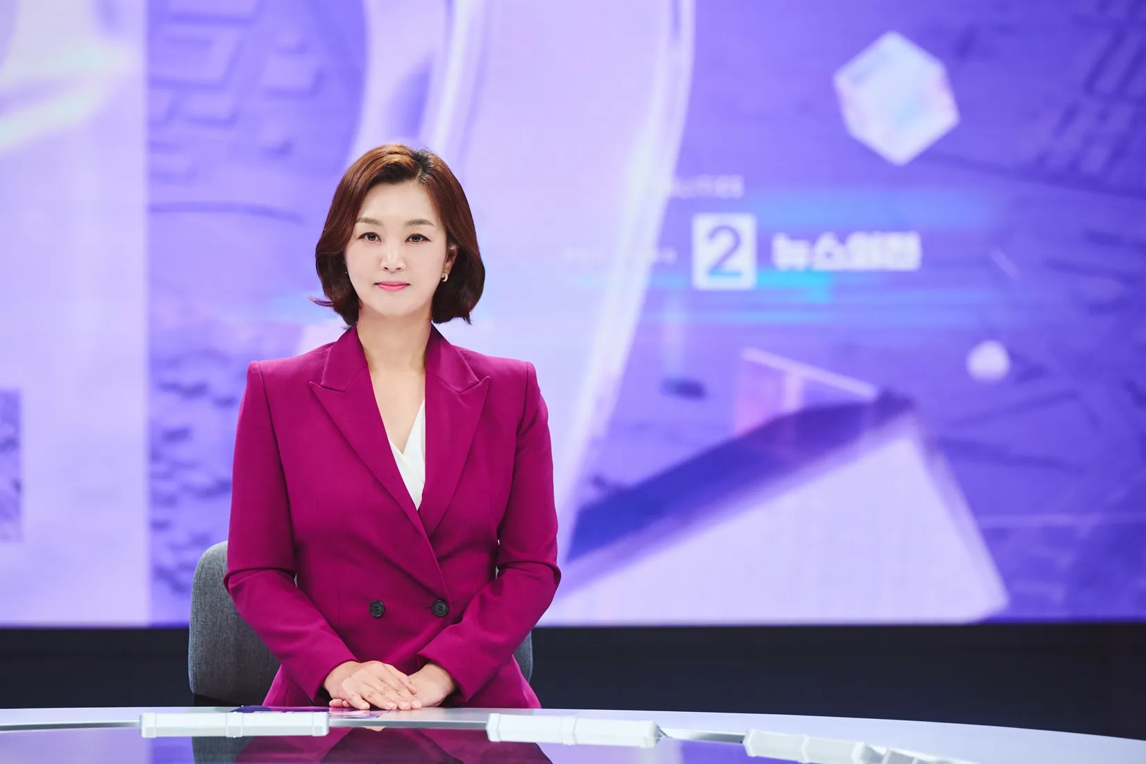이언주 앵커