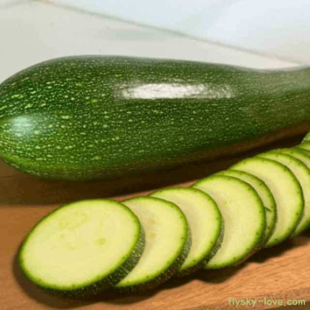 쥬키니호박(Zucchini) 먹는법