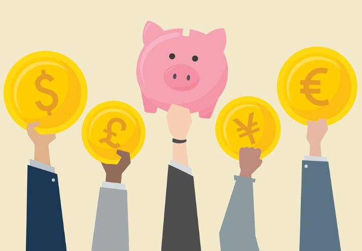 미국 달러 투자 방법