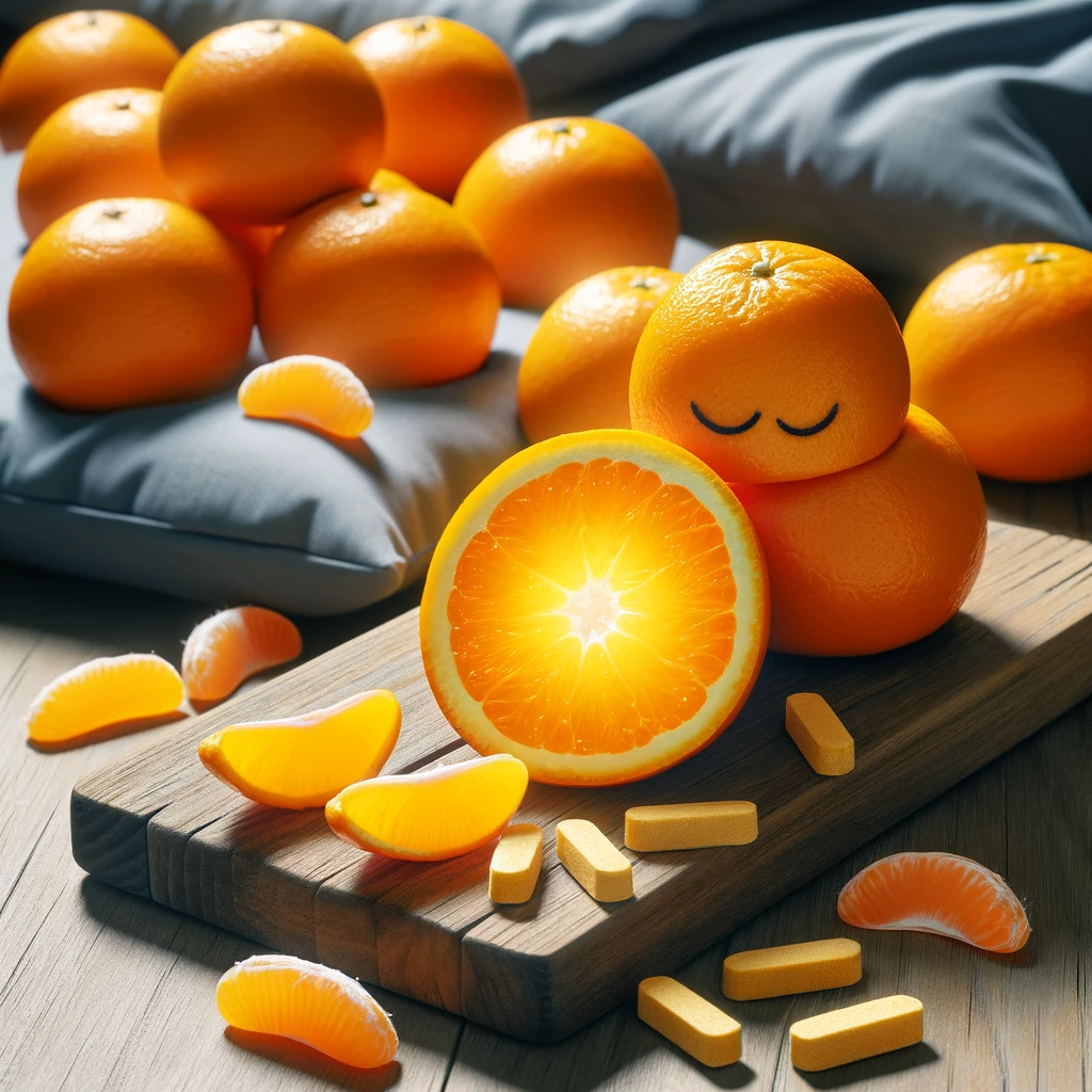 수면에-좋은-음식