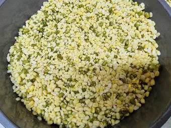 녹두전 만드는 방법 반죽 비율 비법_7