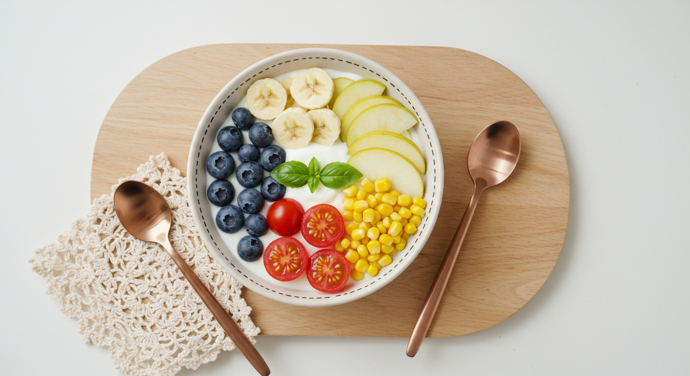  요거트 볼&amp;#44;