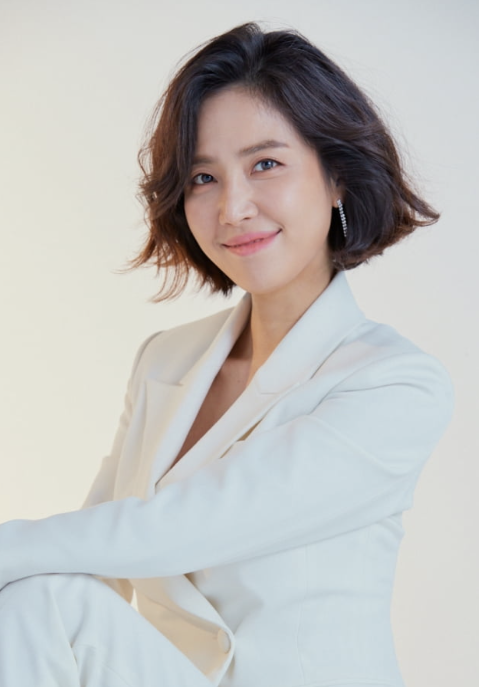 신동미 화보