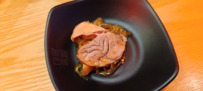 마왕족발 마왕족발금광점 족발 족발한점