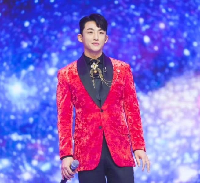 신승태 가수 프로필