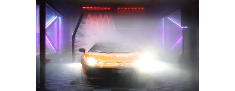 대구 수성구 노터치 세차