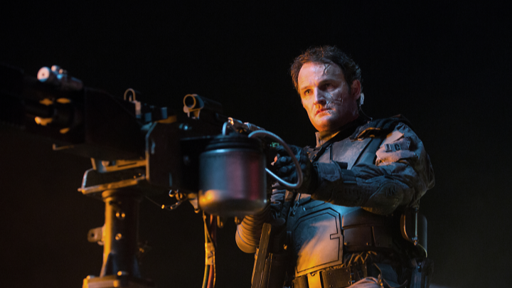 터미네이터 제네시스 영화 리뷰