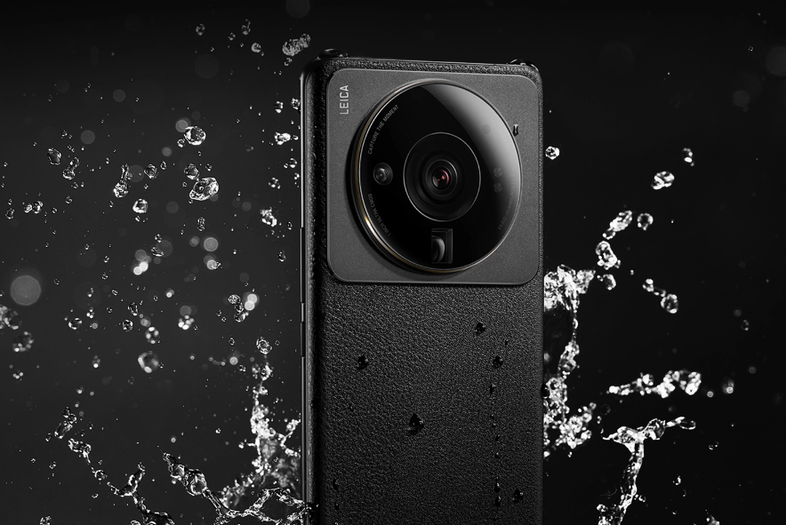 샤오미 12S 울트라