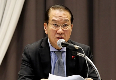 권영세 의원 프로필 나이 고향 학력 경력 재산 페이스북